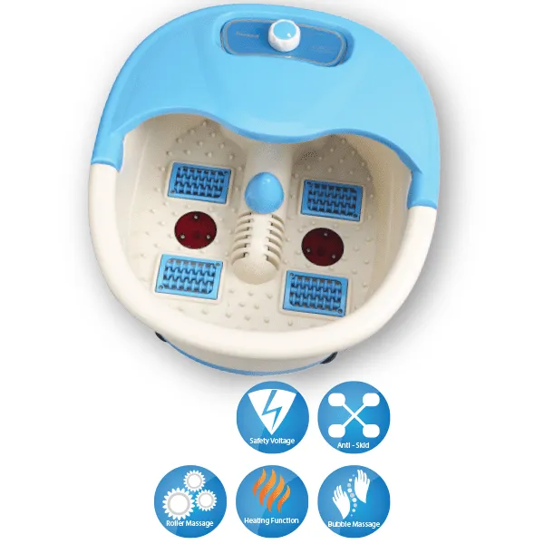 H-Foot SPA جهاز مساج القدمين -granzia