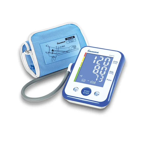 SmartaTopline جهاز قياس الضغط -granzia