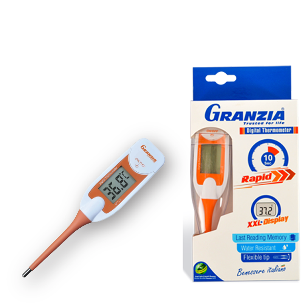 KFT-05 ترمومتر ديجيتال -granzia